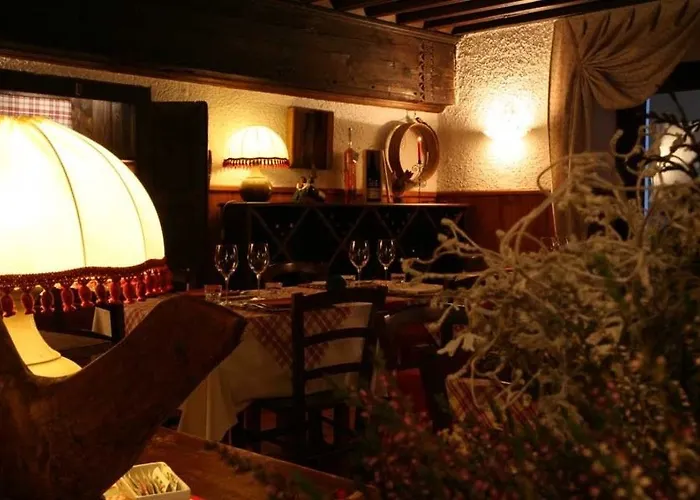 Aparthotel Au Vieux Grenier 3*