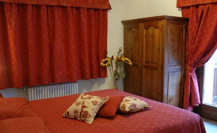 Aparthotel Au Vieux Grenier 3*